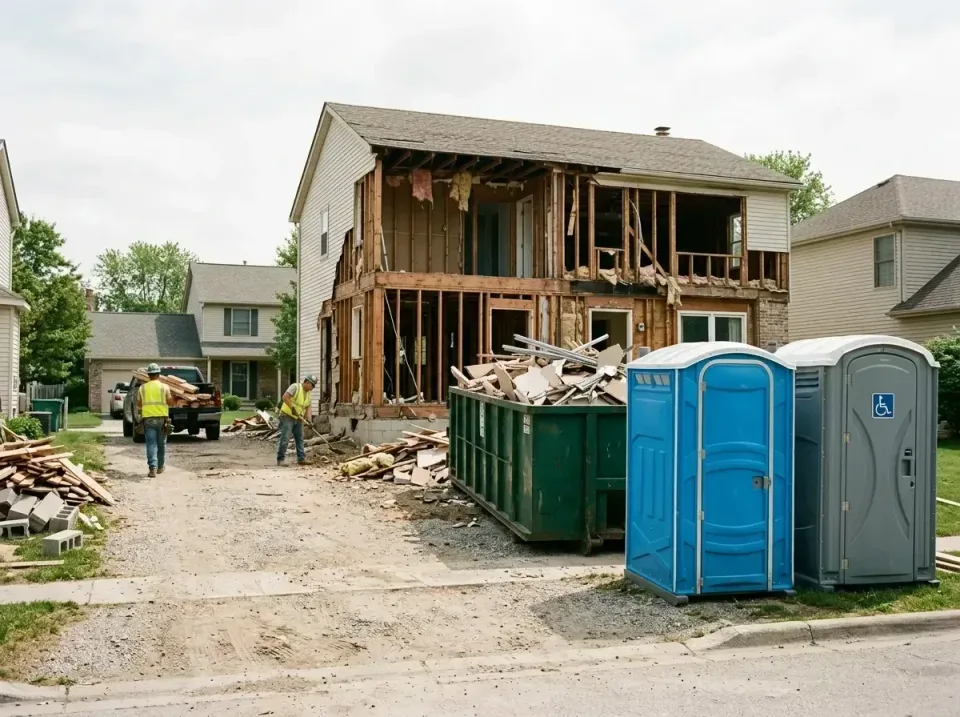 home-renovation-demolition-sit-010 — frequently asked questions, Portable Toilet & Dumpsters Rental in North Miami Beach, FL